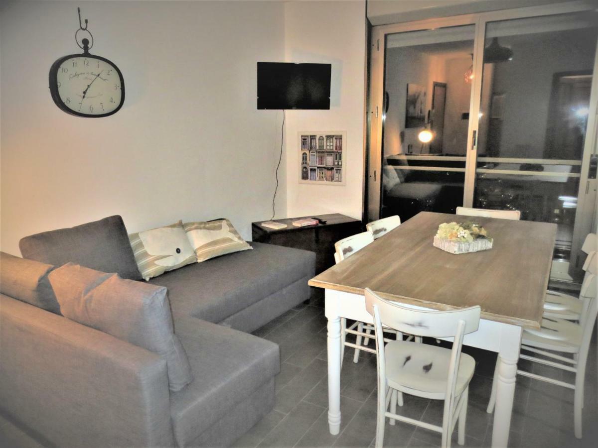 Quarto Di Luna Genova Eksteriør bilde