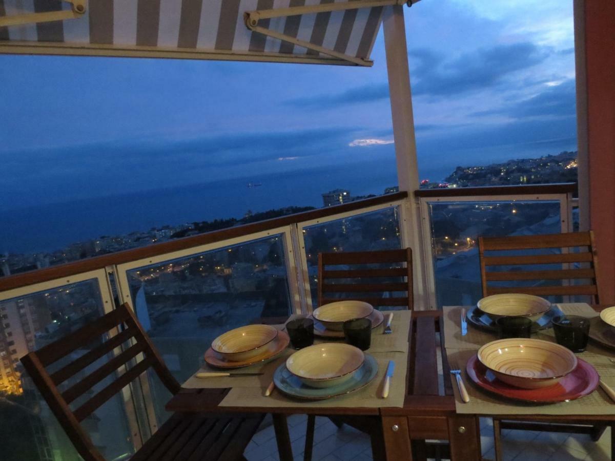 Quarto Di Luna Genova Eksteriør bilde