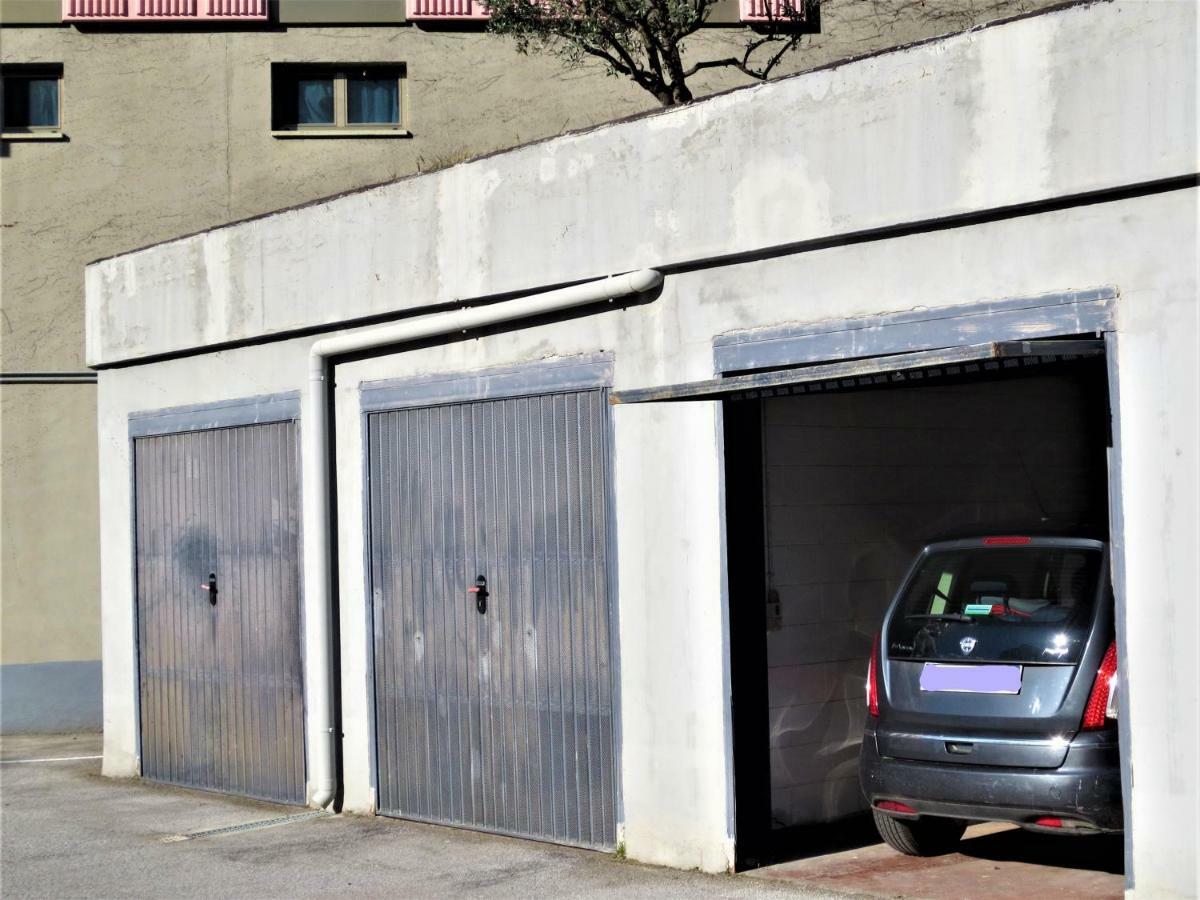 Quarto Di Luna Genova Eksteriør bilde