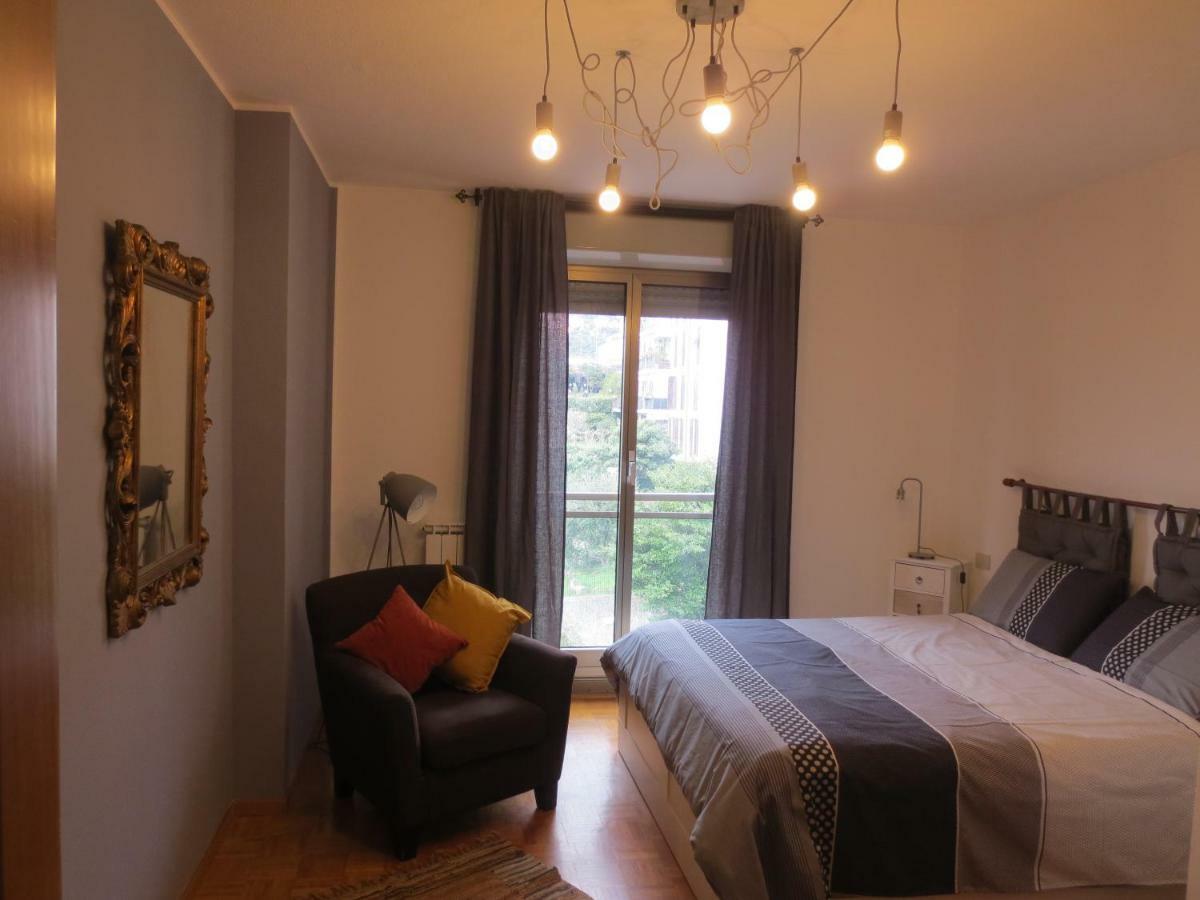 Quarto Di Luna Genova Eksteriør bilde