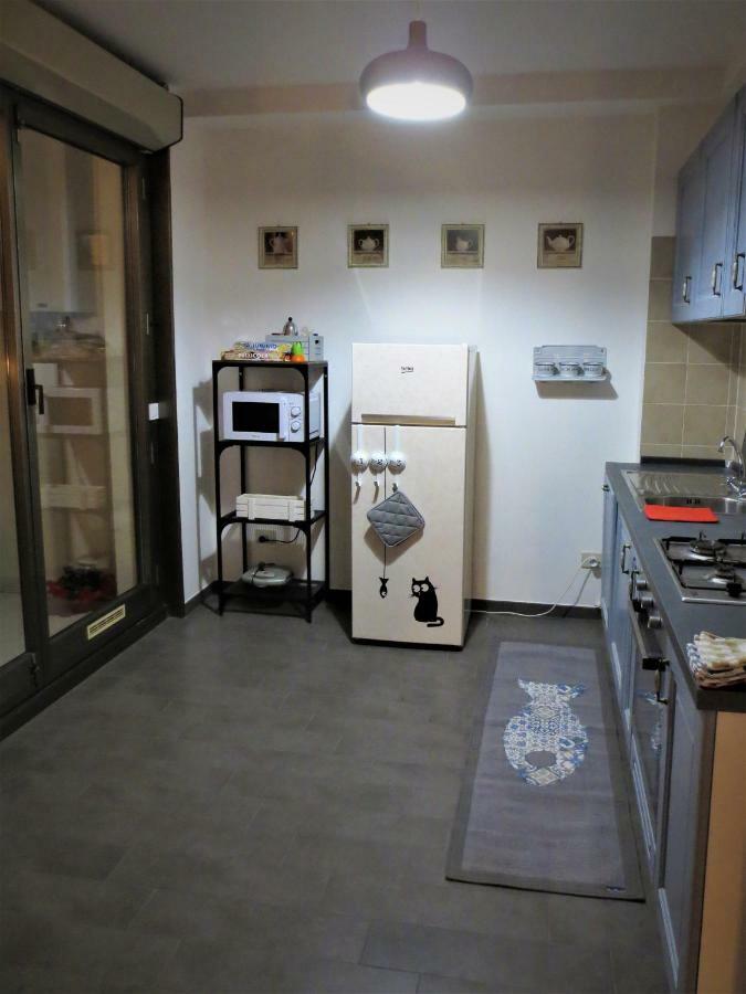 Quarto Di Luna Genova Eksteriør bilde