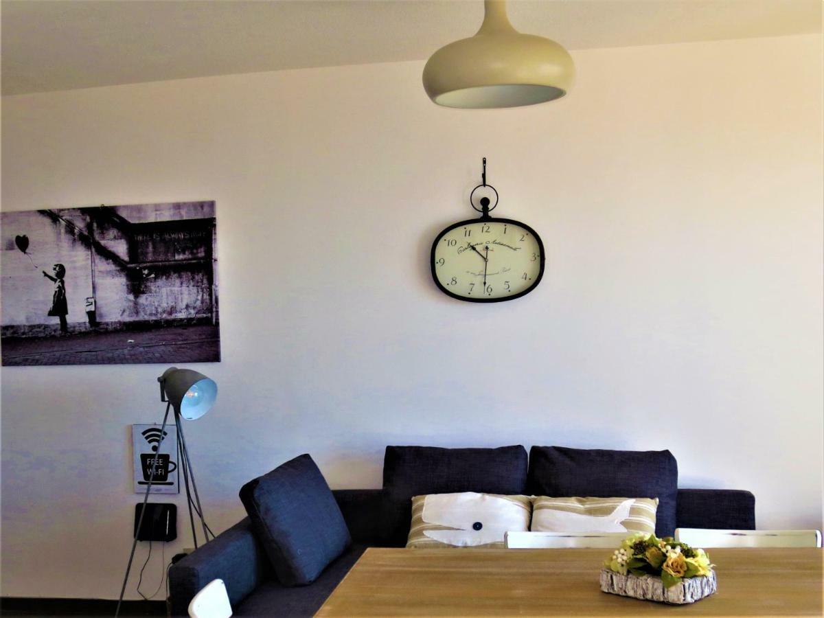Quarto Di Luna Genova Eksteriør bilde
