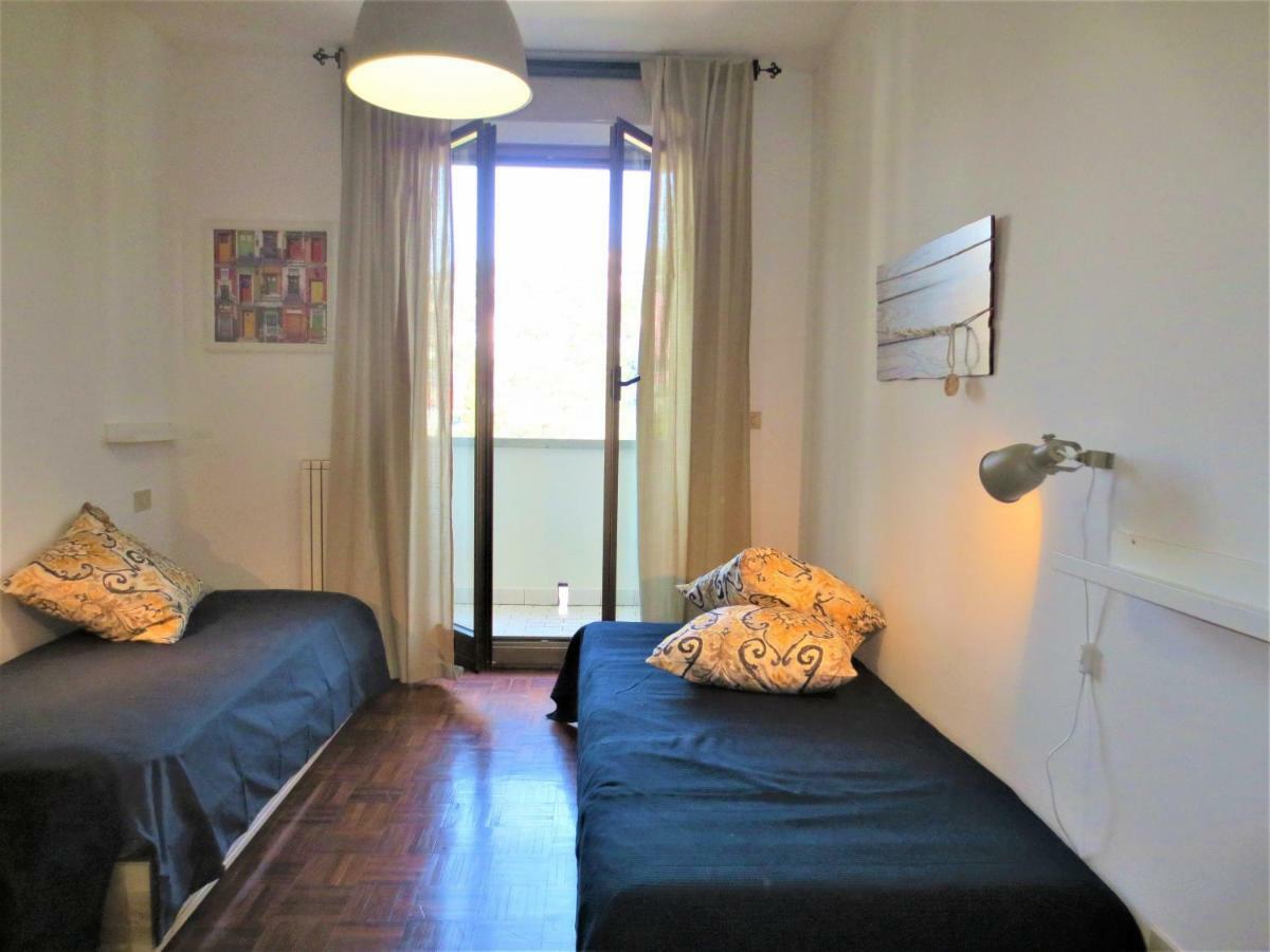 Quarto Di Luna Genova Eksteriør bilde